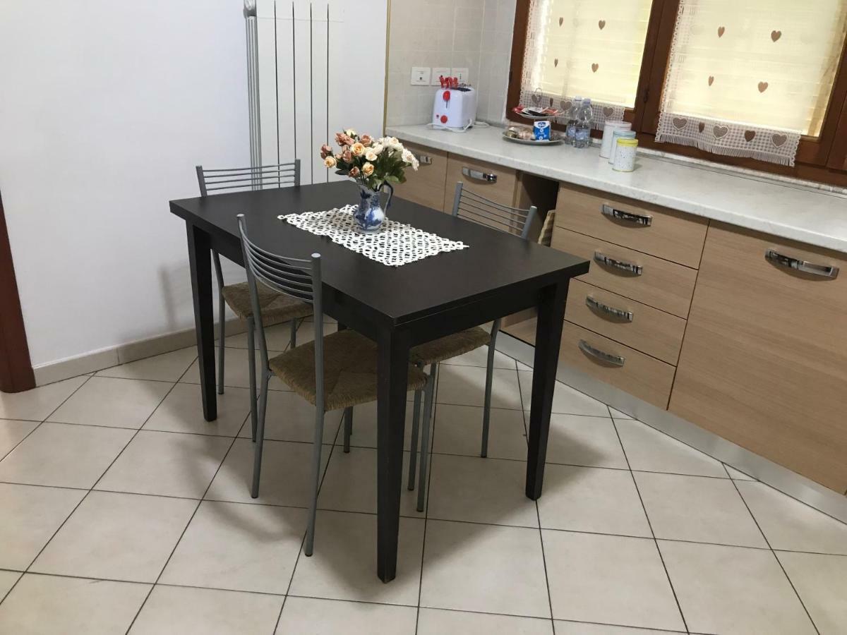 Le Terme Sotto Casa Apartment Rapolano Terme Luaran gambar