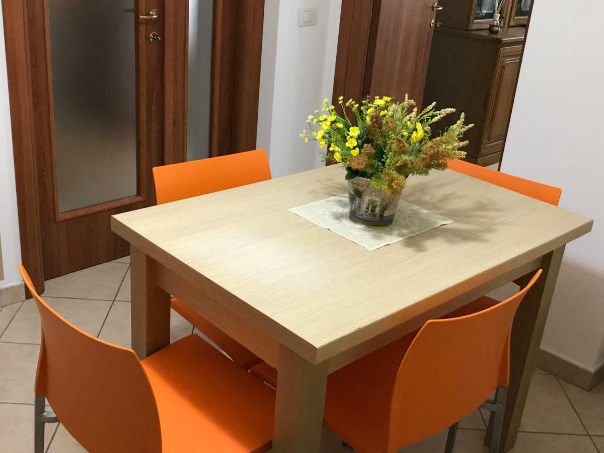 Le Terme Sotto Casa Apartment Rapolano Terme Luaran gambar