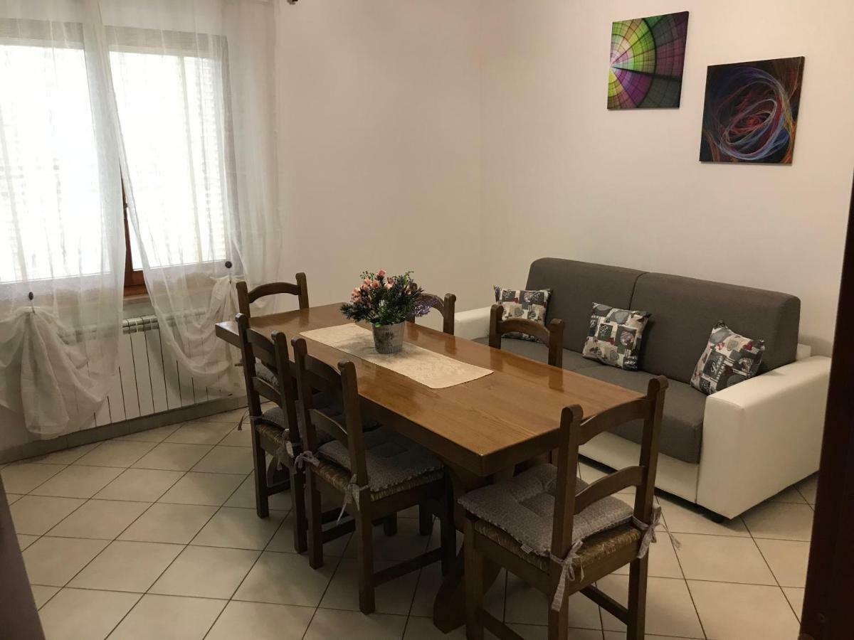 Le Terme Sotto Casa Apartment Rapolano Terme Luaran gambar