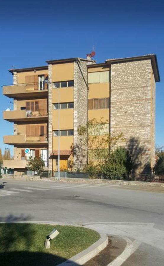 Le Terme Sotto Casa Apartment Rapolano Terme Luaran gambar