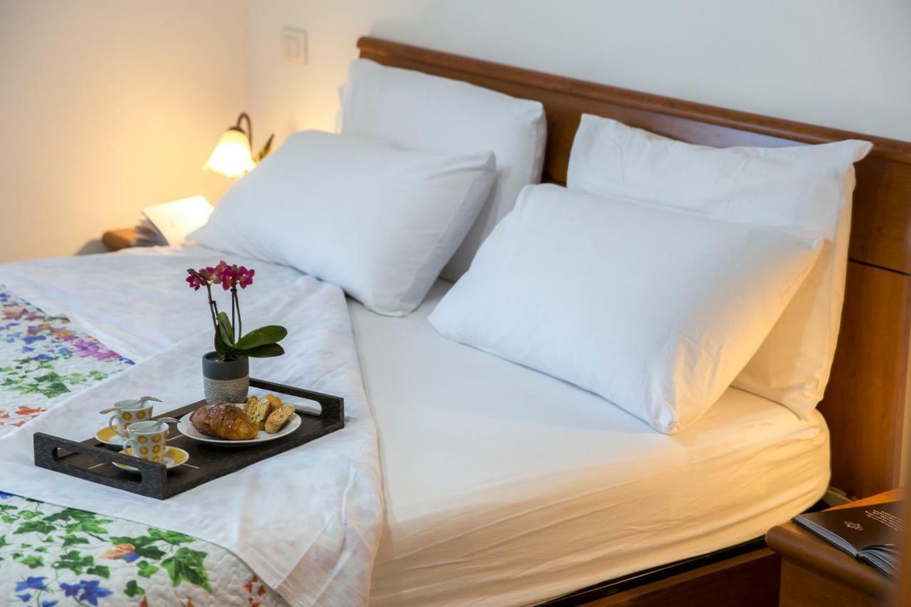 Le Terme Sotto Casa Apartment Rapolano Terme Luaran gambar