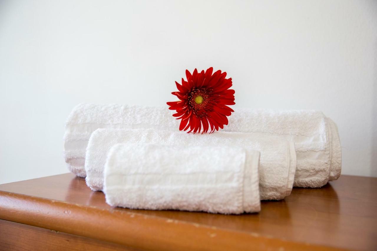 Le Terme Sotto Casa Apartment Rapolano Terme Luaran gambar