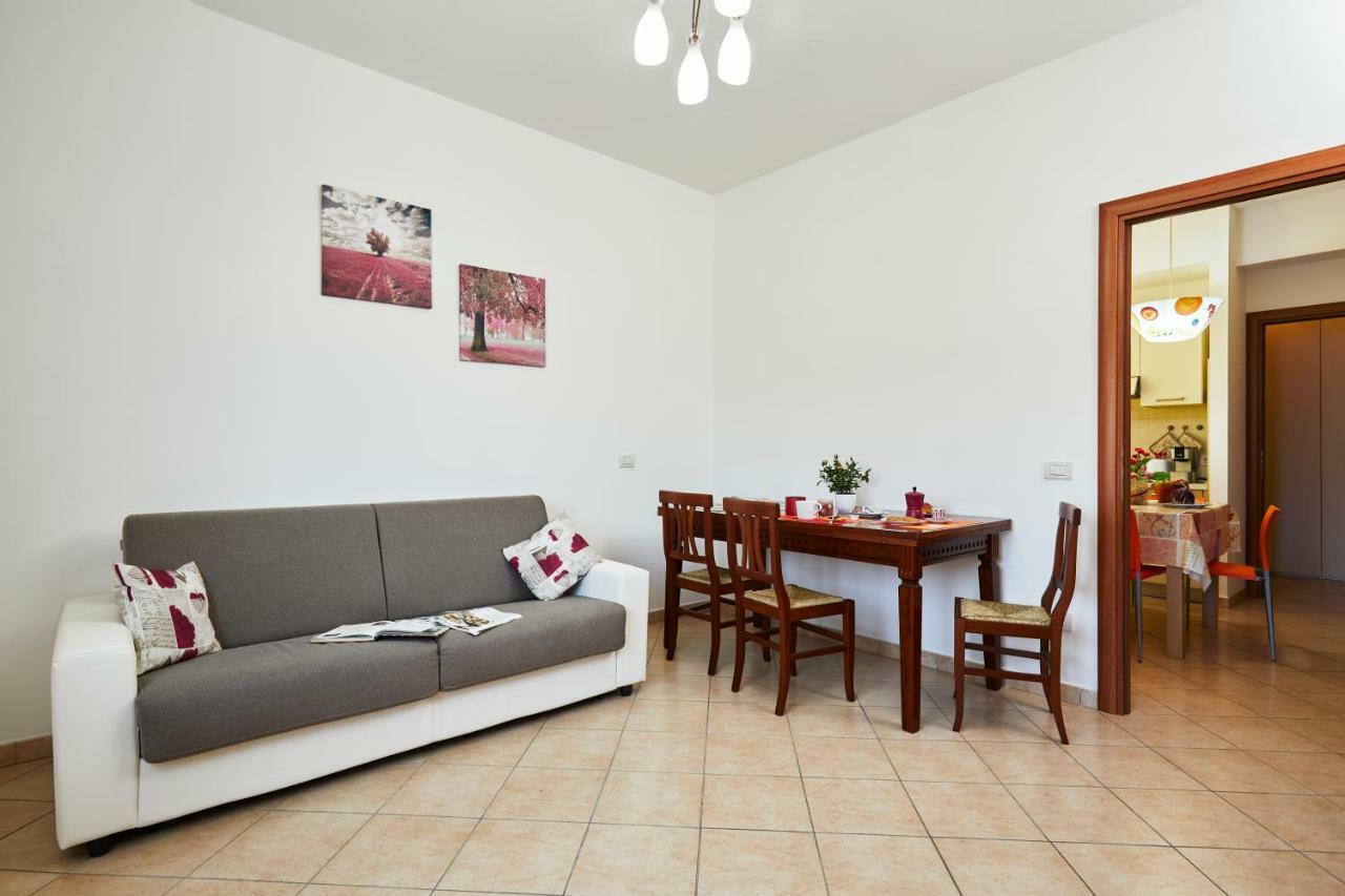 Le Terme Sotto Casa Apartment Rapolano Terme Luaran gambar
