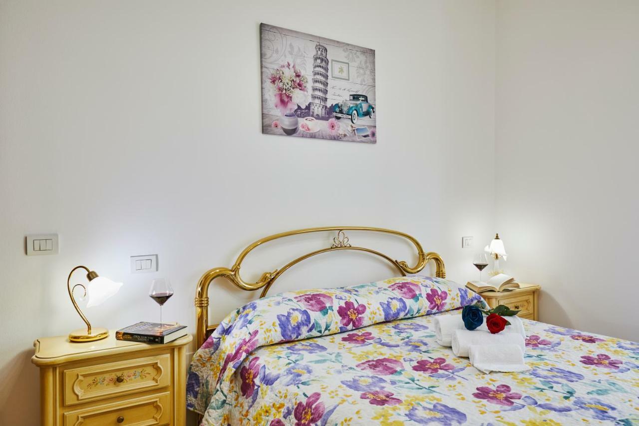 Le Terme Sotto Casa Apartment Rapolano Terme Luaran gambar